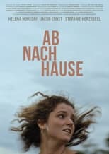 Poster for Ab Nach Hause
