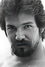 Foto retrato de John Coletti