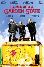 Poster di La mia vita a Garden State