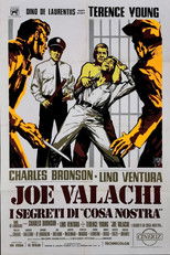 Joe Valachi - I segreti di Cosa Nostra