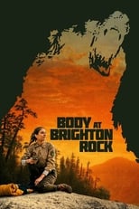 Poster for Body at Brighton Rock 