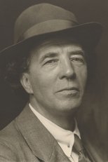 Foto retrato de Jan Fabricius