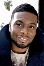 Poster for Kel Mitchell