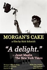 Poster for Morgan's Cake