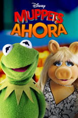 VER Más Muppets que nunca (2020) Online Gratis HD