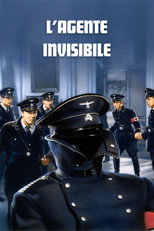 L'agente invisibile
