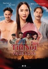 Poster for Tid Noi: More Than True Love 