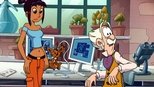 Spirou et Fantasio 1x25 (S01E25)