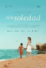 Poster for Isla Soledad 