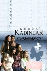 Poster for Küçük Kadınlar Season 3