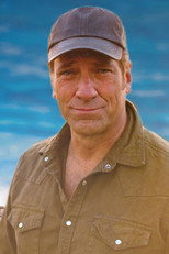 Mike Rowe as Narrator in Wild Galápagos