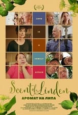 Poster for The Scent of Linden
