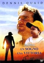 Poster di Un sogno, una vittoria