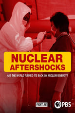 Poster for Nuclear Aftershocks