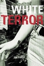 Poster for White Terror