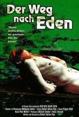 Poster for The Way to Eden 