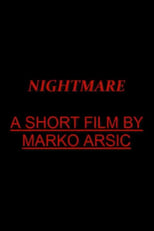 Poster for Nightmare 