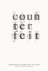 Poster di Counterfeit