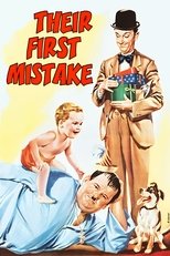 Their First Mistake main poster