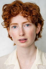 Hopey Parish as Mary Bennet in Pride and Prejudice