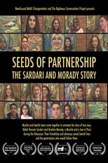 Seeds of Partnership: The Sardari and Morady Story main poster