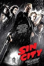 Image Sin City (2005) เมืองคนตายยาก