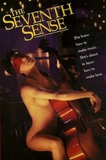 Poster for The Seventh Sense