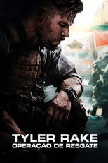 Tyler Rake: Operação de Resgate
