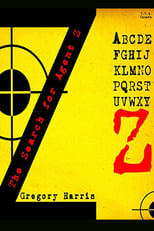 Poster for The Search for Agent Z