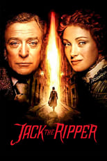 Het waargebeurde verhaal van Jack the Ripper-poster