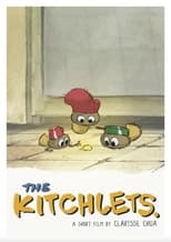Poster for The Kitchlets 