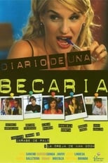 Poster for Diario de una becaria