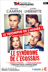 Poster for Le syndrome de l'écossais