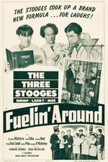 Fuelin' Around (1949)