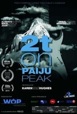 Poster di 2T on Paiju Peak