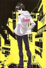Poster Blood Lad
