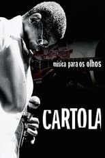 Poster for Cartola: The Samba Legend