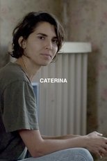 Caterina poster movie