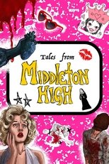 Poster for Tales from Middleton High