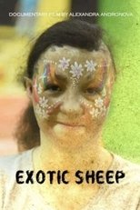 Exotic Sheep