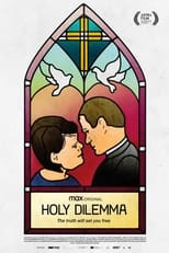 Poster for Holy Dilemma 