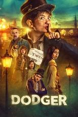 Poster for Dodger Season 2