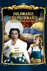 Poster di Frau Holle - Das Märchen von Goldmarie und Pechmarie