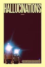 Poster for Hallucinations 