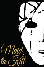 Maid to Kill (2024)