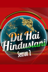 Poster for Dil Hai Hindustani Season 2