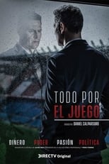 Poster di Todo por el Juego