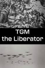 Poster for TGM the Liberator