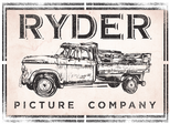 Ryder Picture Company