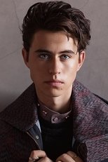 Poster van Hamilton Nash Grier